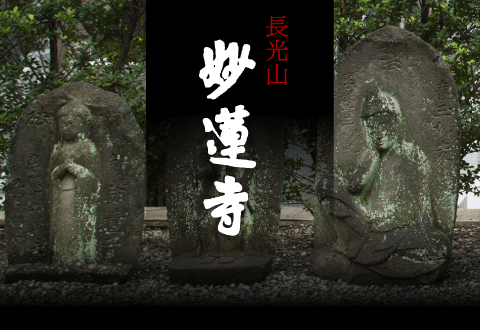 長光山妙蓮寺